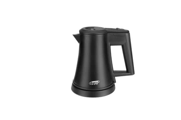 STAR-BLACK (0.5 litri)