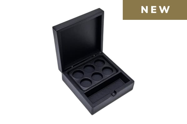STORE (similpelle nera)