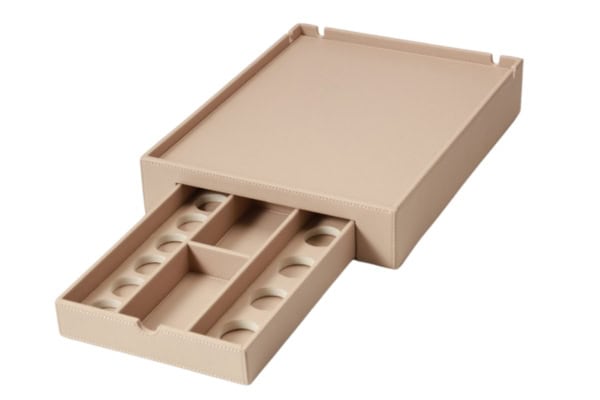 large-tray-with-drawer-beige