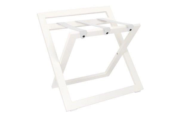 white-luggage-holder-with-back-stand