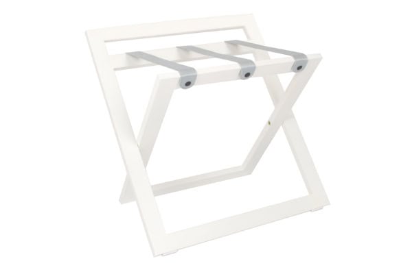 white-luggage-holder-with-backstand